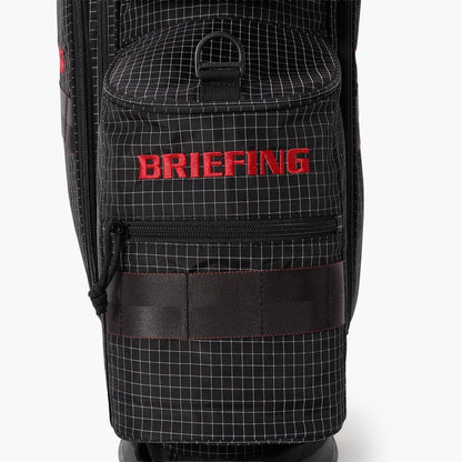 BRIEFING CR-7.5
