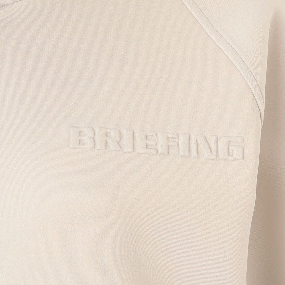 BRIEFING WOMENS WS 3D LOGO PARKA