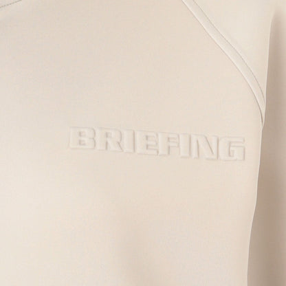 BRIEFING WOMENS WS 3D LOGO PARKA