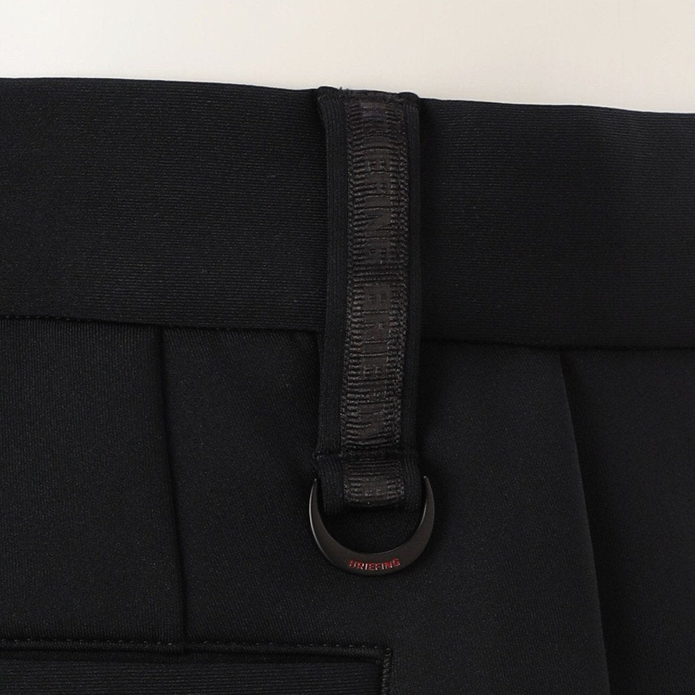 BRIEFING MENS MS 3D LOGO JOGGER PANTS