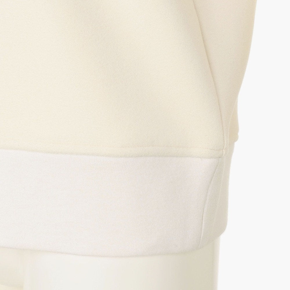 BRIEFING WOMENS HOL WS STITCH LOGO FAKE LAYERED HIGHNECK