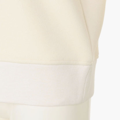 BRIEFING WOMENS HOL WS STITCH LOGO FAKE LAYERED HIGHNECK