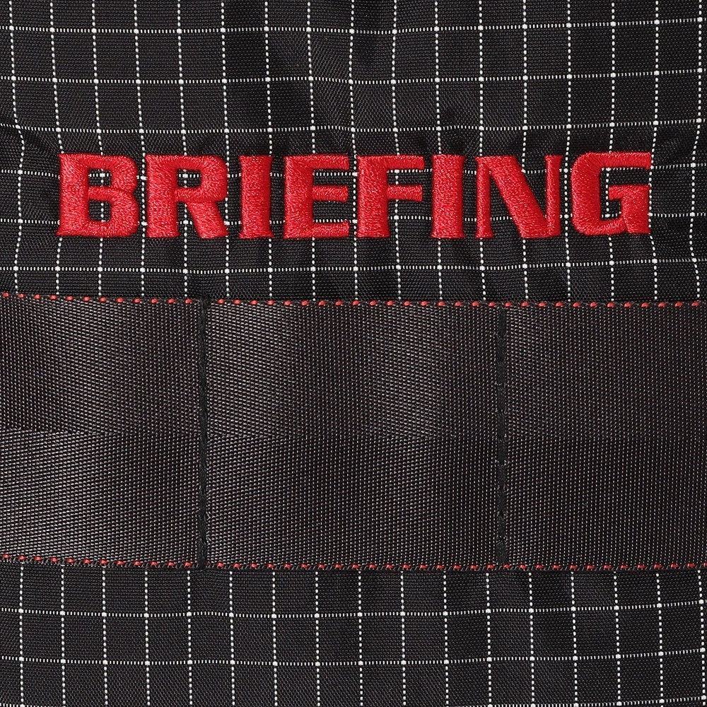 BRIEFING CR-7.5