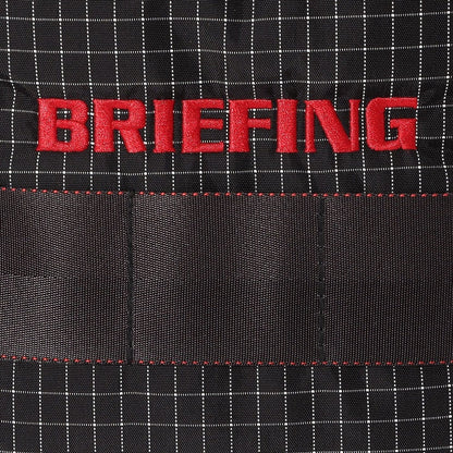 BRIEFING CR-7.5