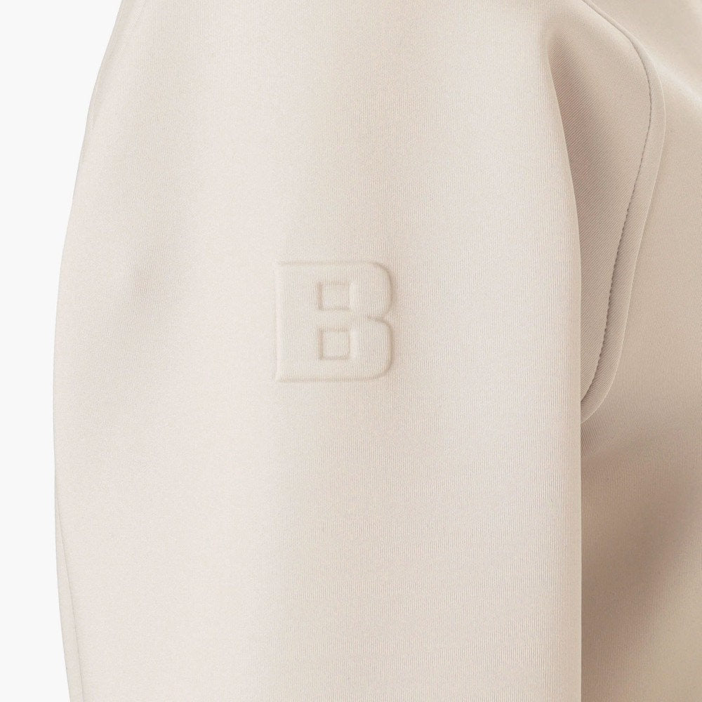 BRIEFING WOMENS WS 3D LOGO PARKA