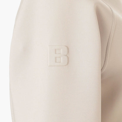 BRIEFING WOMENS WS 3D LOGO PARKA