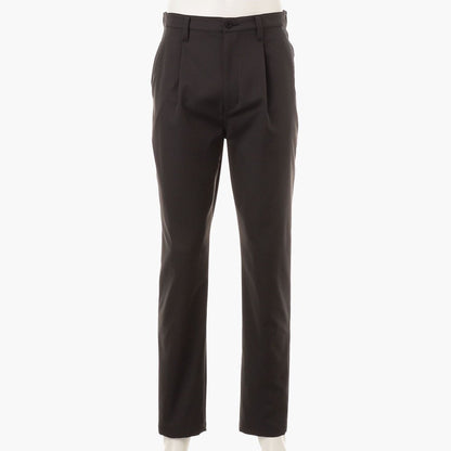 BRIEFING MENS CE MS SOLOTEX HEAT WIDE TAPERED PANTS