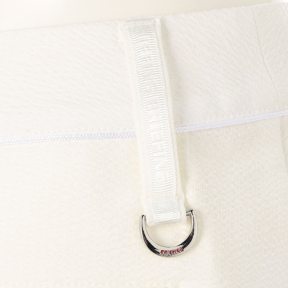BRIEFING WOMENS WS SEERSUCKER SKIRT