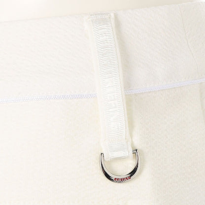 BRIEFING WOMENS WS SEERSUCKER SKIRT