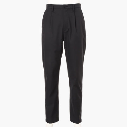 BRIEFING MENS CE MS SOLOTEX HEAT WIDE TAPERED PANTS