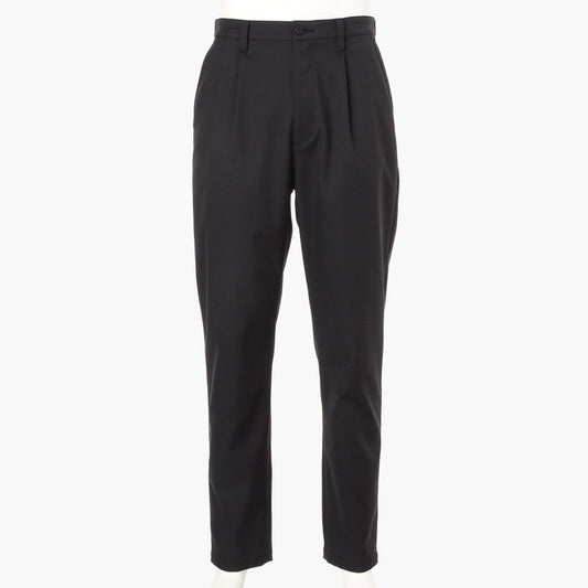 BRIEFING MENS CE MS SOLOTEX HEAT WIDE TAPERED PANTS