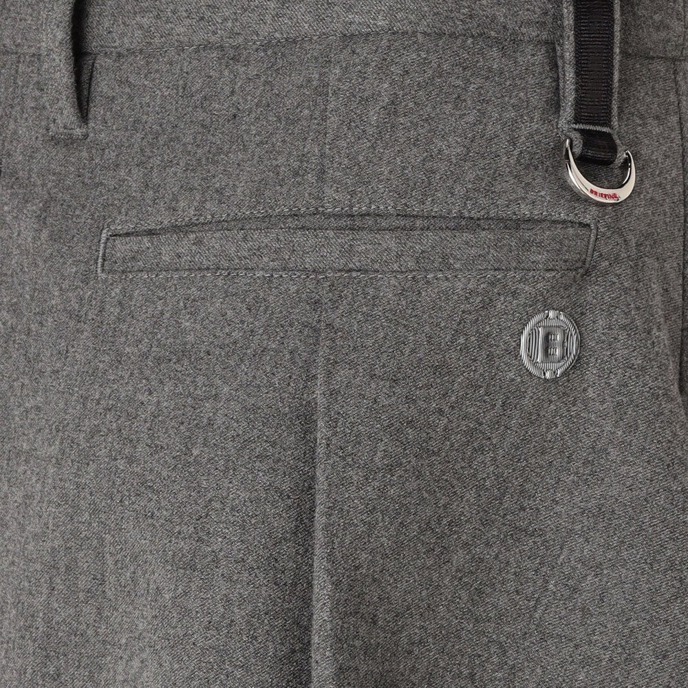 BRIEFING WOMENS HOL WS SMOOTH TOUCH PLEATED SKIRT