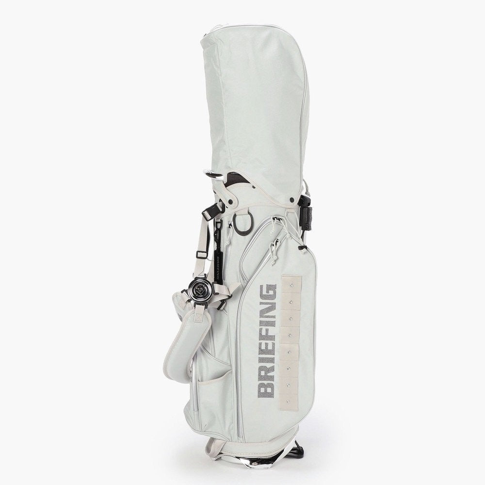 BRIEFING  CR-4 #04 METALLIC