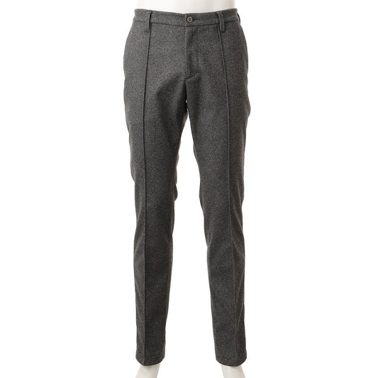 FELISI MENS MS ACTIVE FLANNEL CREASE LONG PANTS