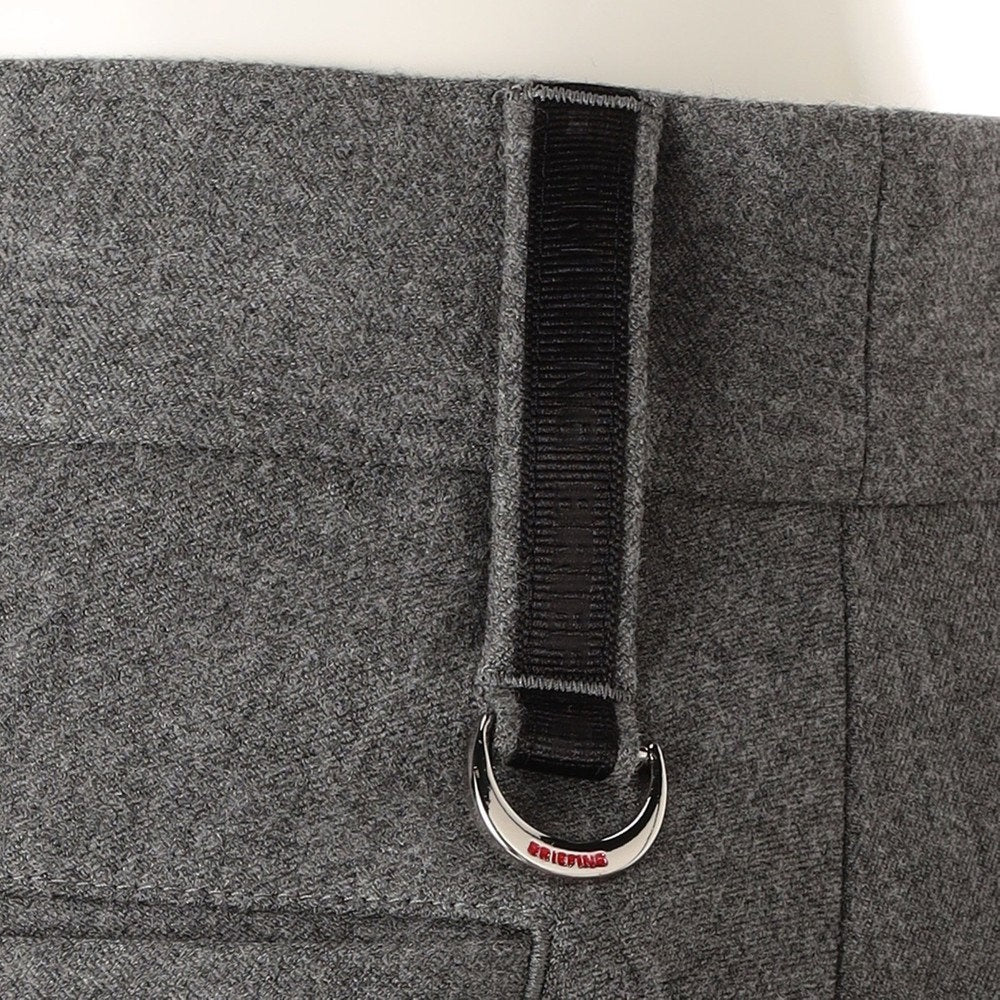 BRIEFING WOMENS HOL WS SMOOTH TOUCH PLEATED SKIRT