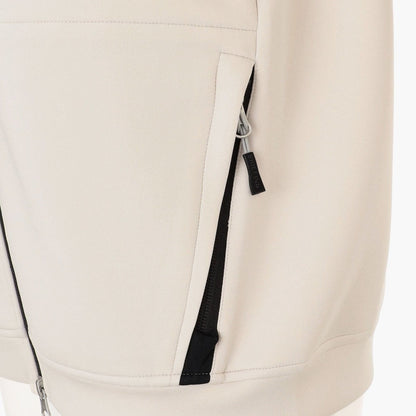 BRIEFING WOMENS WS 3D LOGO PARKA