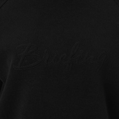 BRIEFING WOMENS HOL WS STITCH LOGO FAKE LAYERED HIGHNECK