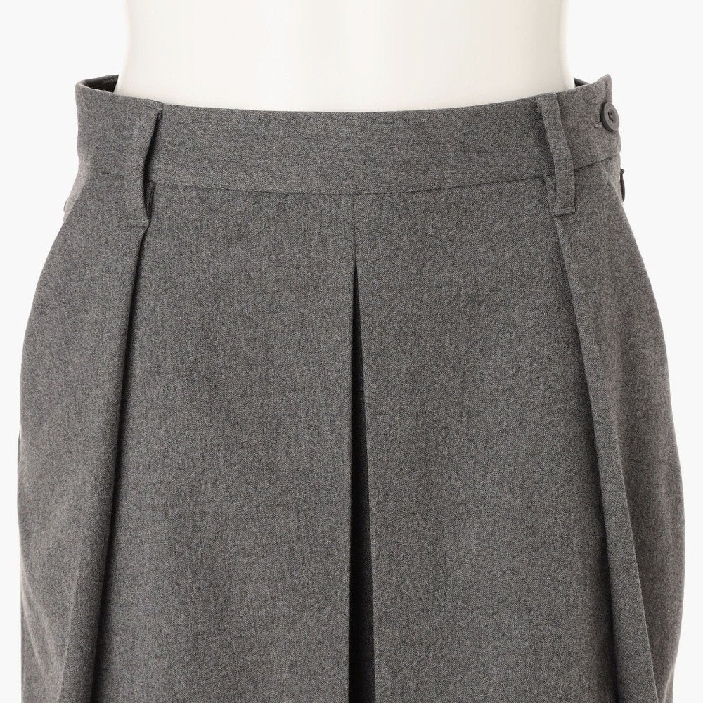 BRIEFING WOMENS HOL WS SMOOTH TOUCH PLEATED SKIRT