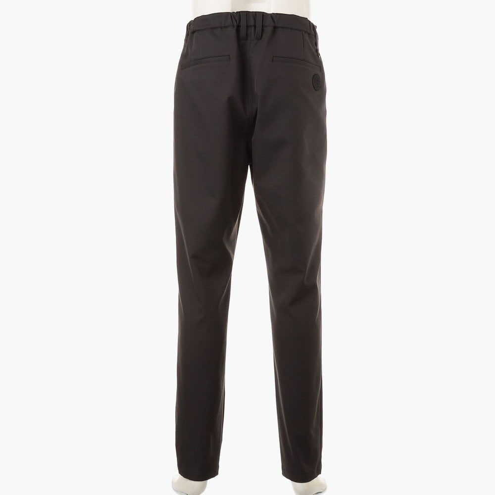 BRIEFING MENS CE MS SOLOTEX HEAT WIDE TAPERED PANTS