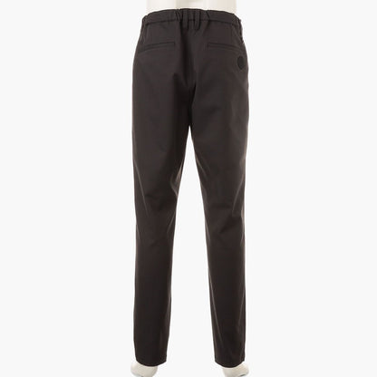 BRIEFING MENS CE MS SOLOTEX HEAT WIDE TAPERED PANTS
