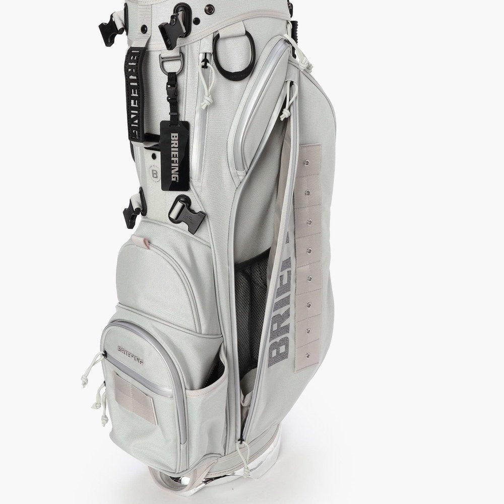 BRIEFING  CR-4 #04 METALLIC