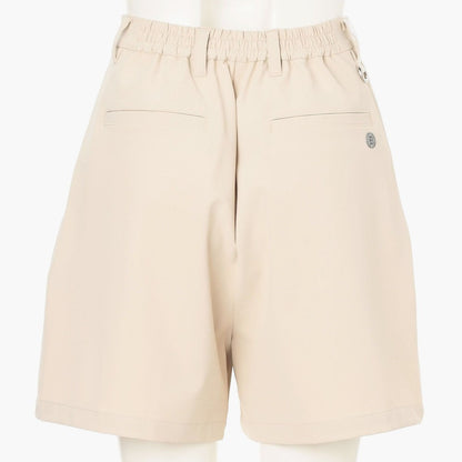 BRIEFING WOMENS WS HIGH WAIST SHORT PANTS