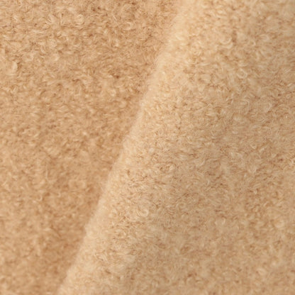 BRIEFING WOMENS WS BOUCLE YARN TURTLENECK KNIT