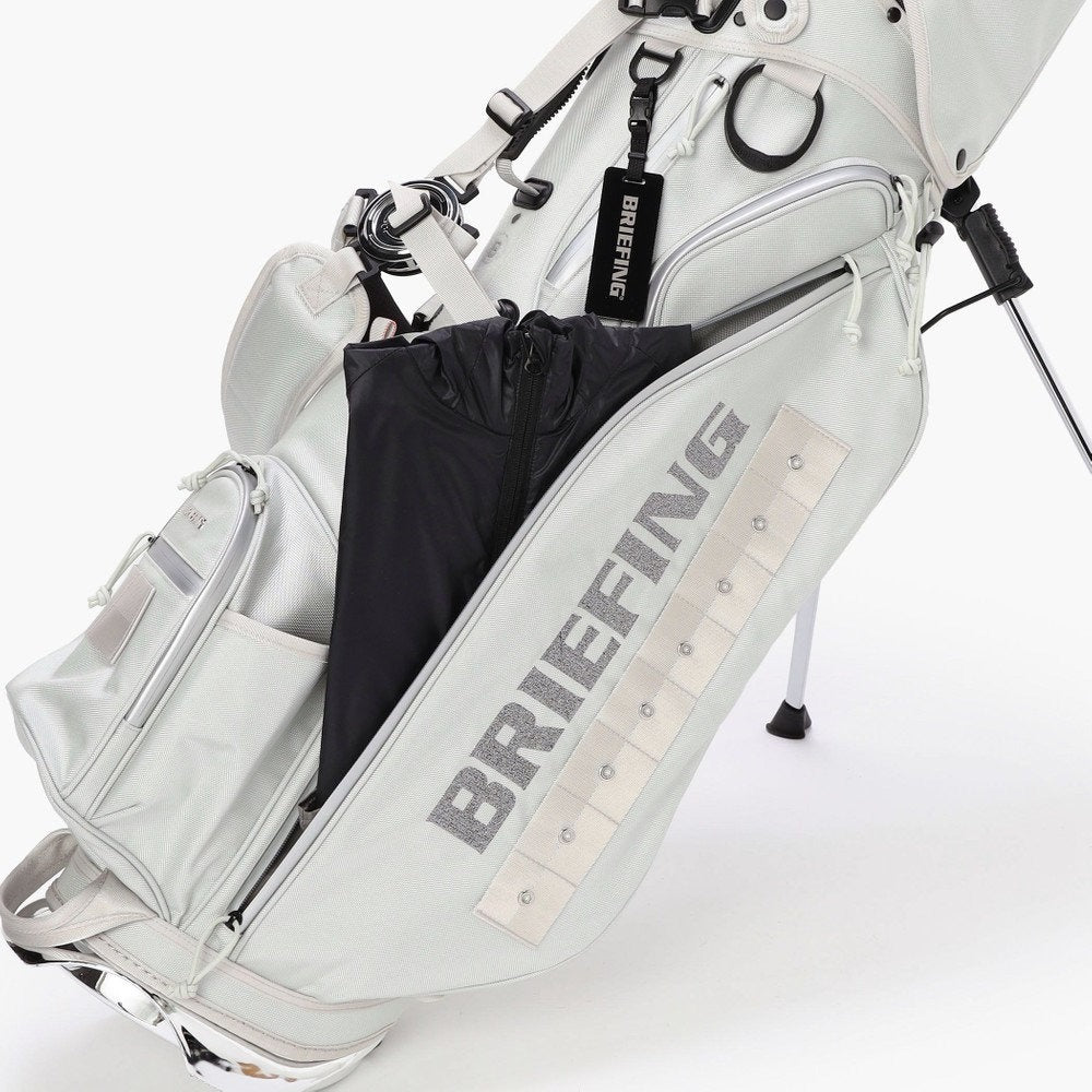 BRIEFING  CR-4 #04 METALLIC