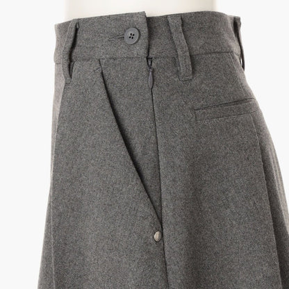 BRIEFING WOMENS HOL WS SMOOTH TOUCH PLEATED SKIRT