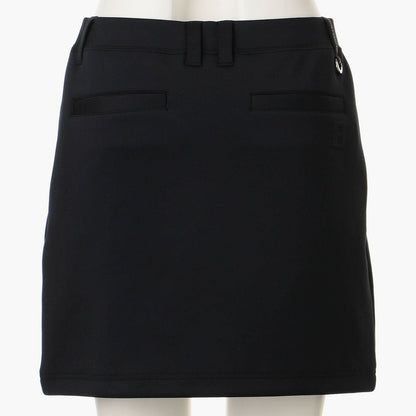 BRIEFING WOMENS WS 3D LOGO SKIRT