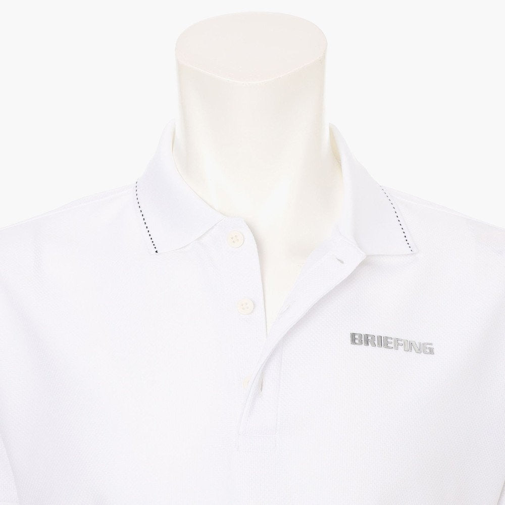 BRIEFING MENS MS BASIC POLO