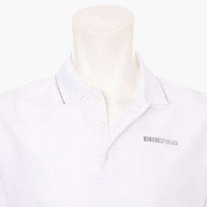 BRIEFING MENS MS BASIC POLO