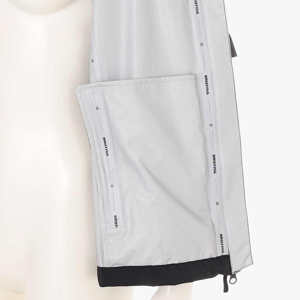 BRIEFING WOMENS WS WATERPROOF BLOUSON