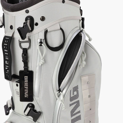 BRIEFING  CR-4 #04 METALLIC