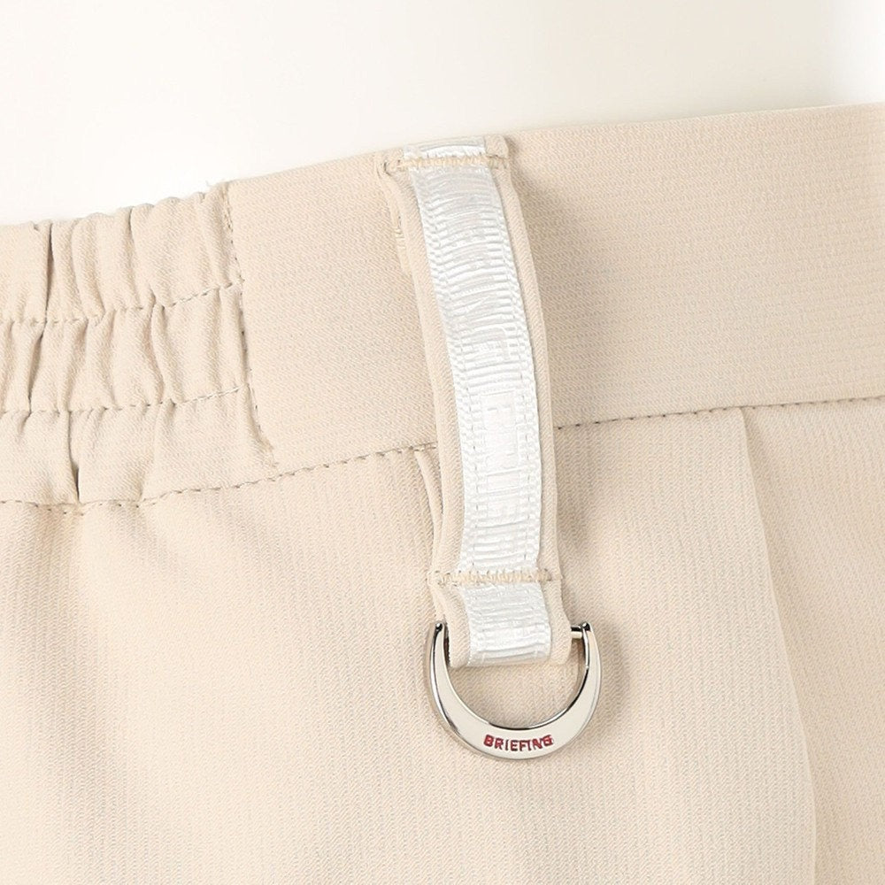 BRIEFING WOMENS WS HIGH WAIST SHORT PANTS