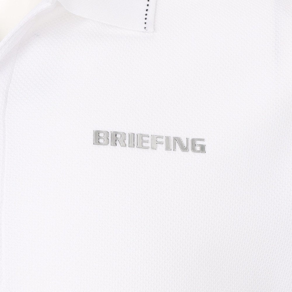 BRIEFING MENS MS BASIC POLO