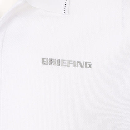 BRIEFING MENS MS BASIC POLO