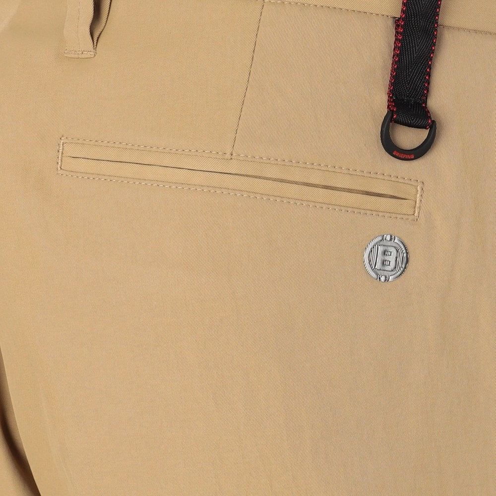 BRIEFING MENS MS WR STRAIGHT PANTS