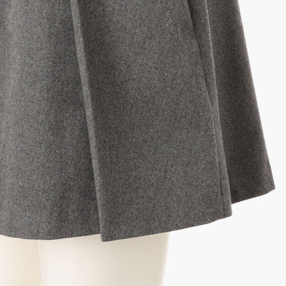 BRIEFING WOMENS HOL WS SMOOTH TOUCH PLEATED SKIRT