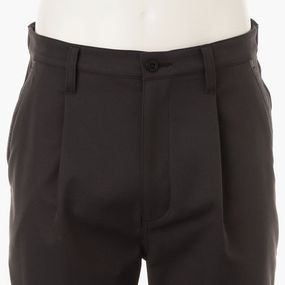 BRIEFING MENS CE MS SOLOTEX HEAT WIDE TAPERED PANTS