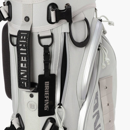 BRIEFING  CR-4 #04 METALLIC