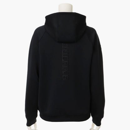 BRIEFING WOMENS WS 3D LOGO PARKA