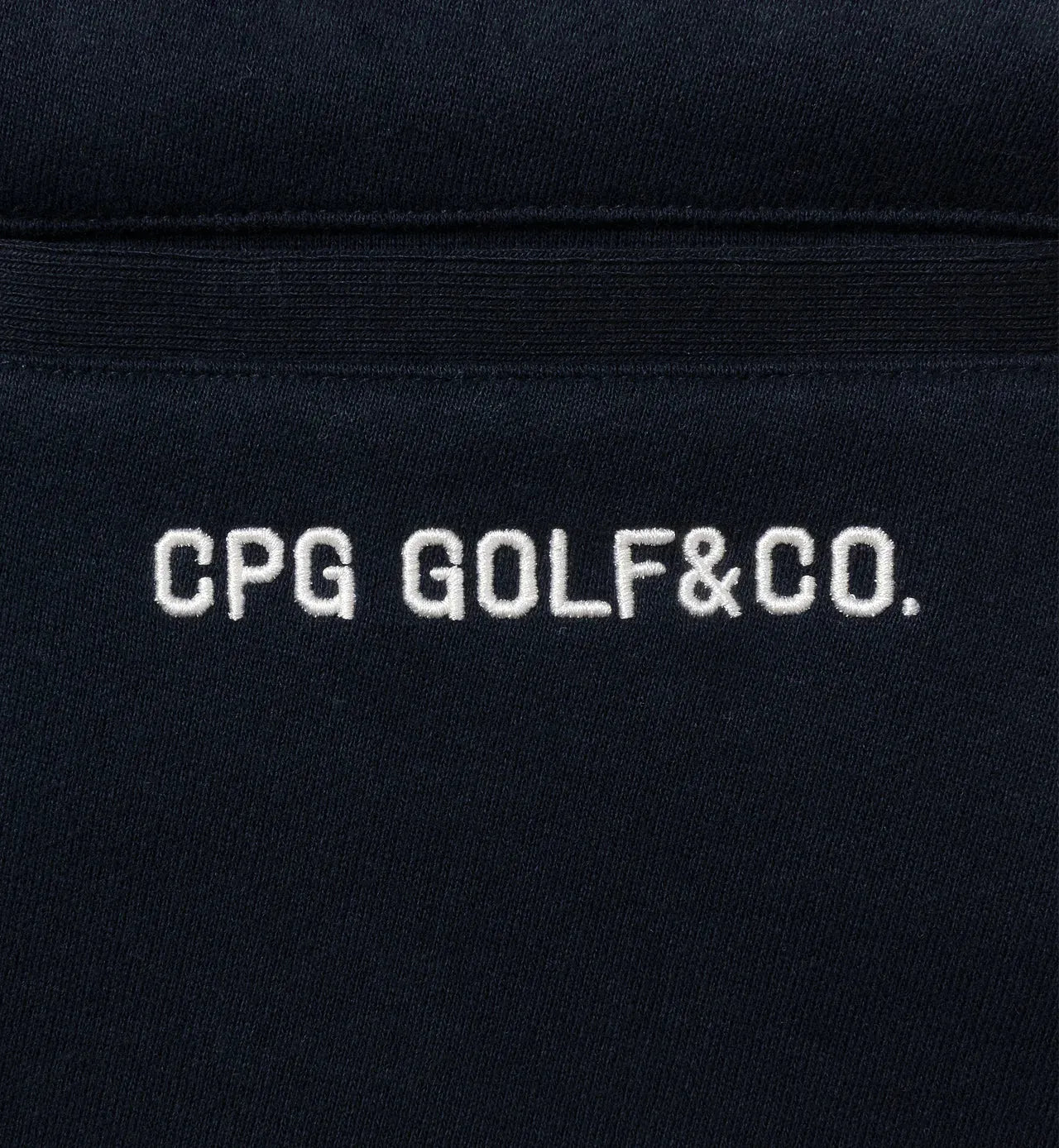 CPG GOLF WOMENS COLLEGE LOGO SKIRT