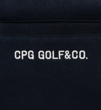 CPG GOLF WOMENS COLLEGE LOGO SKIRT