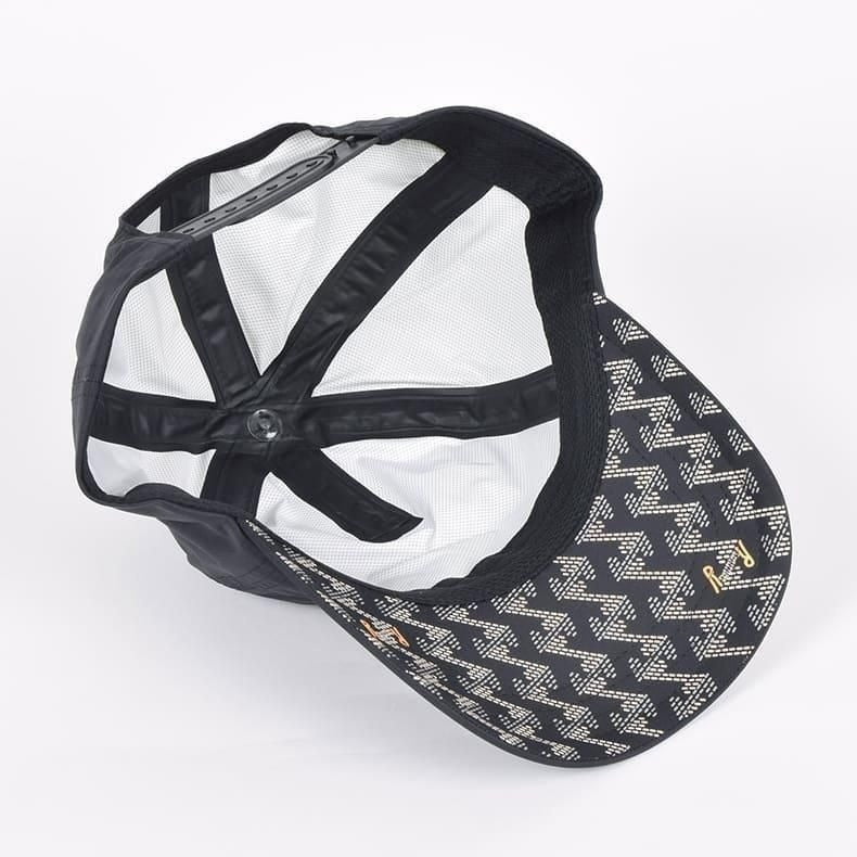 Resurrection MENS Rain Cap No.4