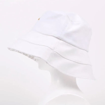 Resurrection WOMENS Sunshade Bucket Hat