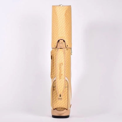 Resurrection Rallina No.3 CADDY BAG