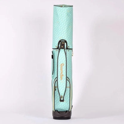 Resurrection Rallina No.3 CADDY BAG