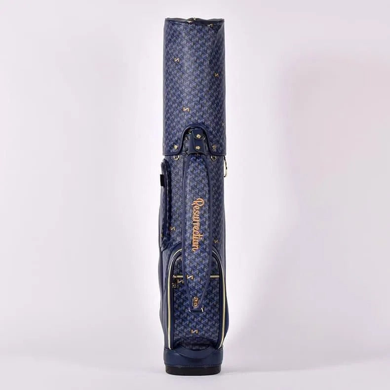 Resurrection Rallina No.3 CADDY BAG