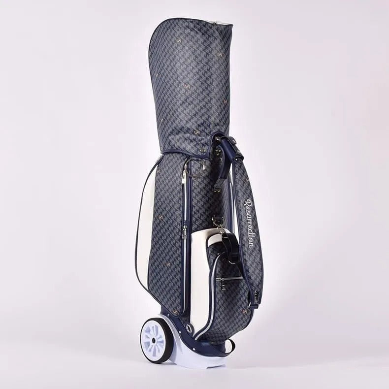 Resurrection Cycnus No.2 CADDY BAG